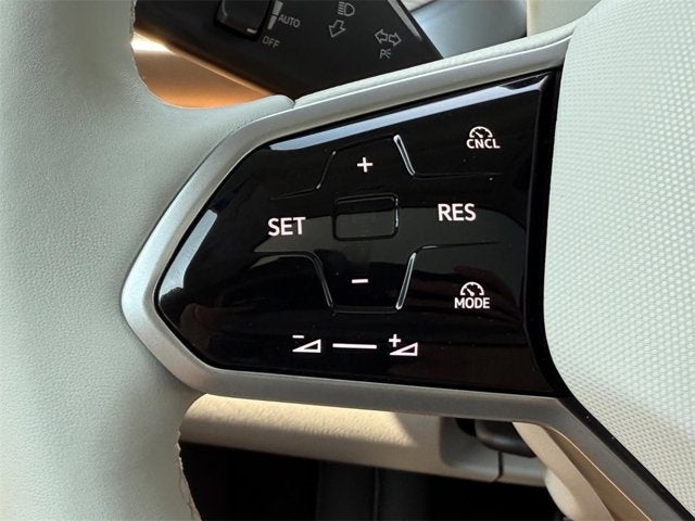 2025 Volkswagen ID. Buzz 1st Edition