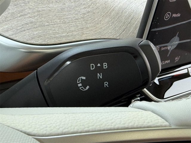 2025 Volkswagen ID. Buzz 1st Edition