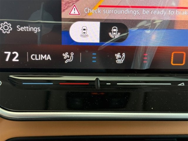 2025 Volkswagen ID. Buzz 1st Edition