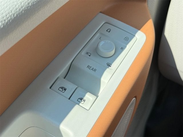 2025 Volkswagen ID. Buzz 1st Edition