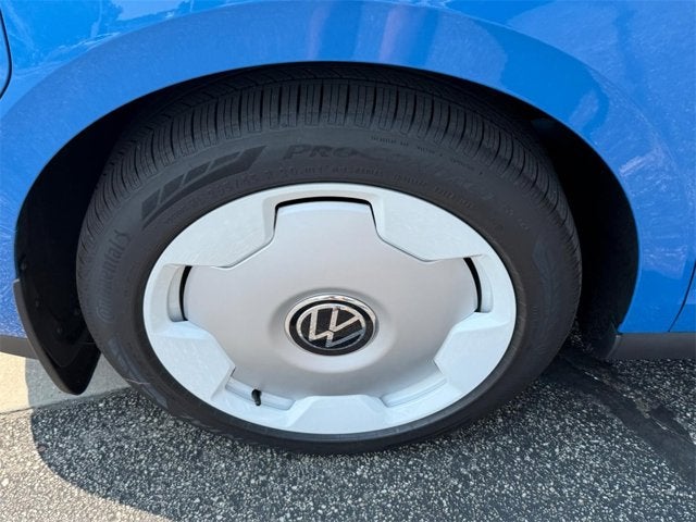 2025 Volkswagen ID. Buzz 1st Edition