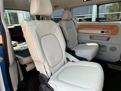 2025 Volkswagen ID. Buzz 1st Edition