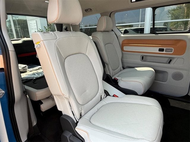 2025 Volkswagen ID. Buzz 1st Edition