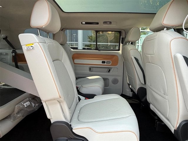 2025 Volkswagen ID. Buzz 1st Edition