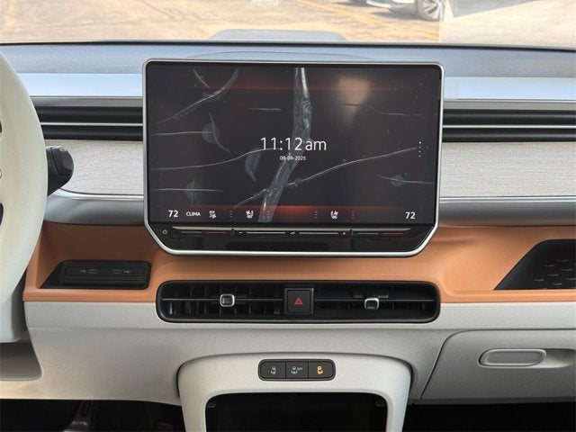 2025 Volkswagen ID. Buzz 1st Edition