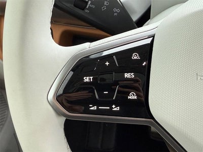 2025 Volkswagen ID. Buzz Pro S Plus