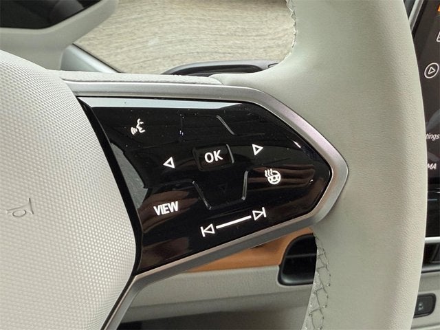 2025 Volkswagen ID. Buzz Pro S Plus