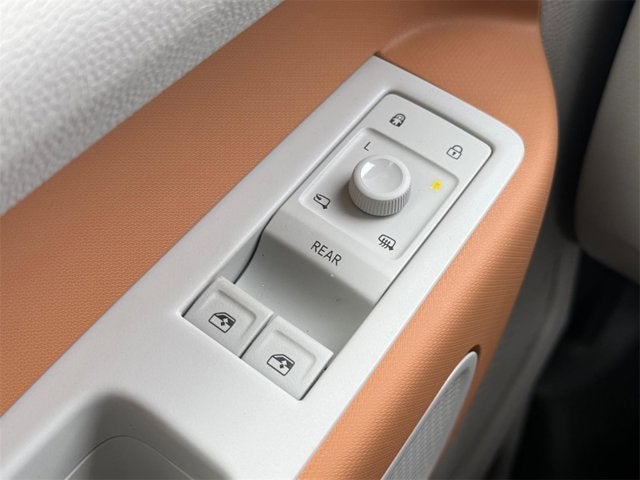 2025 Volkswagen ID. Buzz Pro S Plus