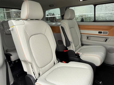 2025 Volkswagen ID. Buzz Pro S Plus