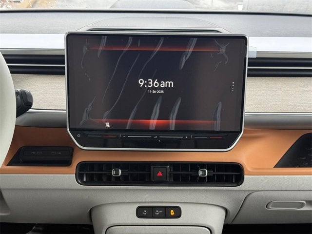 2025 Volkswagen ID. Buzz Pro S Plus