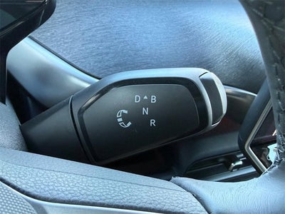 2025 Volkswagen ID. Buzz Pro S Plus