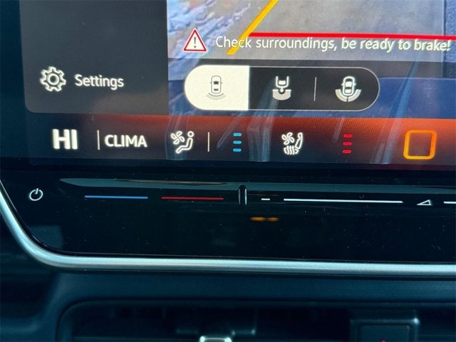 2025 Volkswagen ID. Buzz Pro S Plus