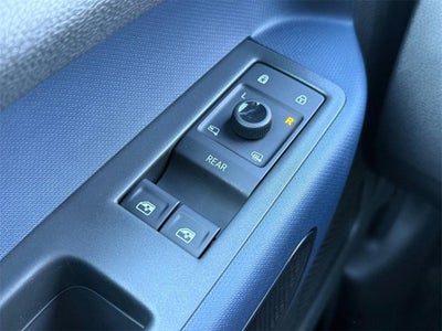 2025 Volkswagen ID. Buzz Pro S Plus