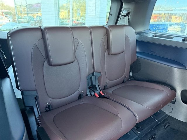 2025 Volkswagen ID. Buzz Pro S Plus