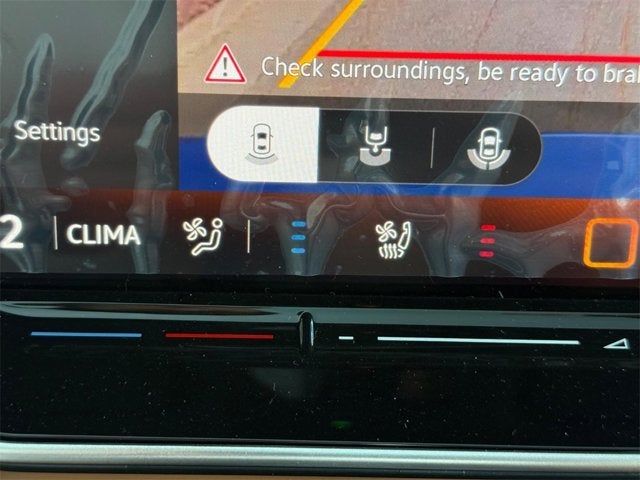 2025 Volkswagen ID. Buzz Pro S Plus