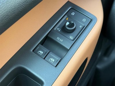 2025 Volkswagen ID. Buzz Pro S Plus