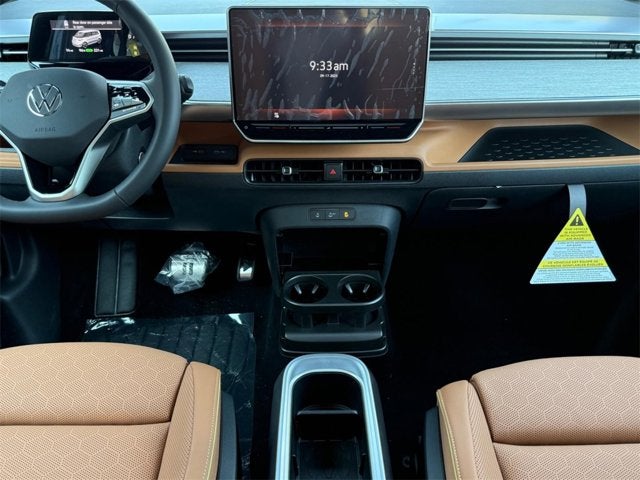 2025 Volkswagen ID. Buzz Pro S Plus