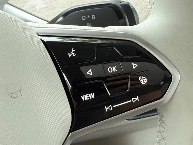 2025 Volkswagen ID. Buzz Pro S Plus