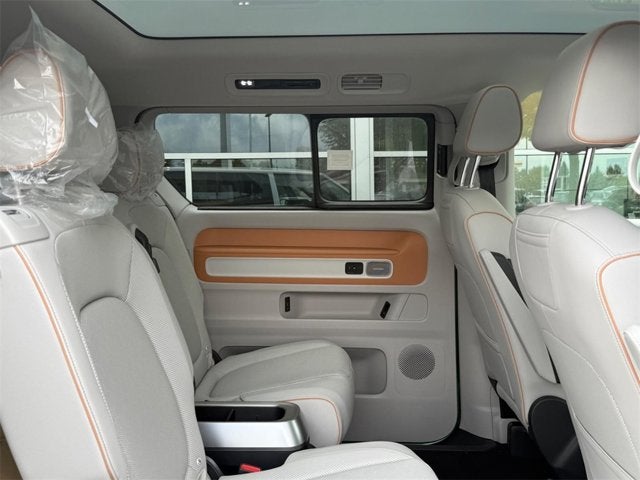 2025 Volkswagen ID. Buzz Pro S Plus