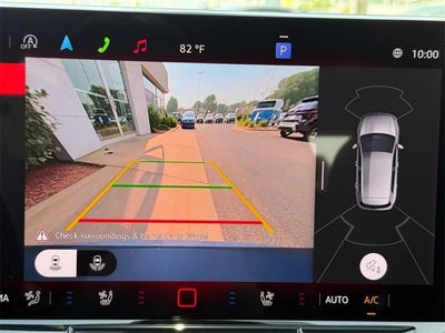 2025 Volkswagen Golf GTI SE