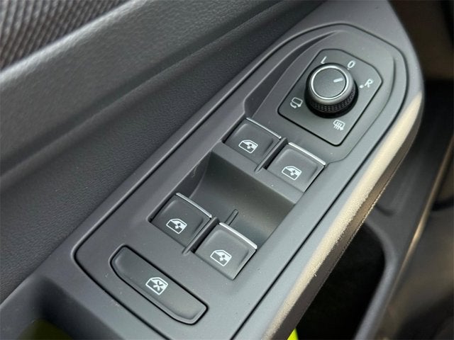 2025 Volkswagen Golf GTI SE