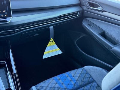 2026 Volkswagen Golf R 2.0T