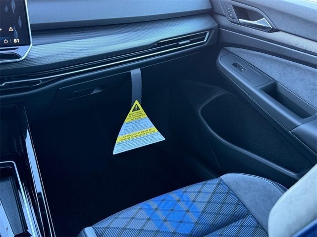 2026 Volkswagen Golf R 2.0T