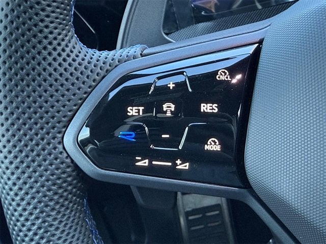 2026 Volkswagen Golf R 2.0T