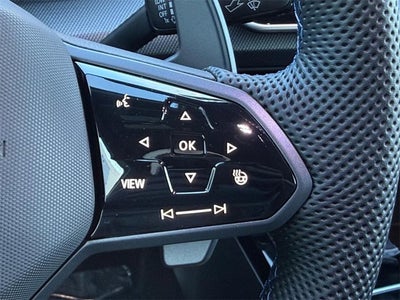 2026 Volkswagen Golf R 2.0T