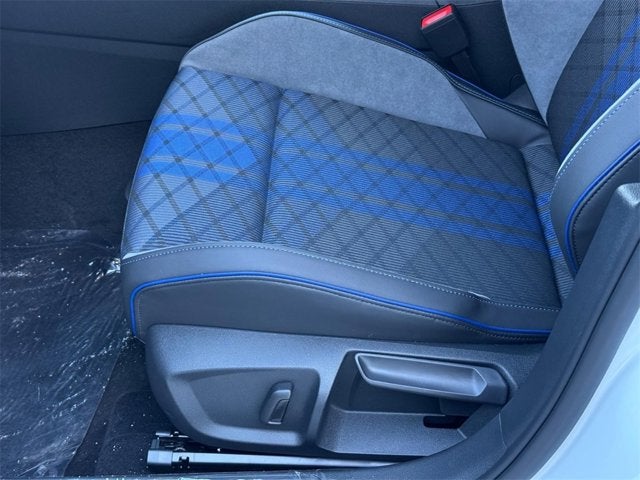 2026 Volkswagen Golf R 2.0T