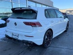 2026 Volkswagen Golf R 2.0T