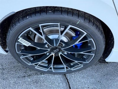 2026 Volkswagen Golf R 2.0T