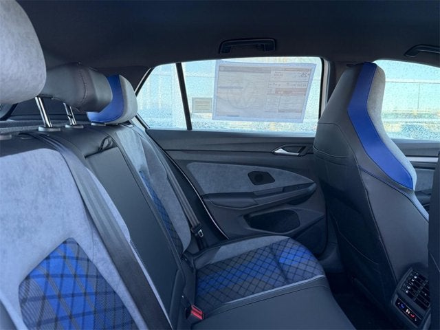 2026 Volkswagen Golf R 2.0T