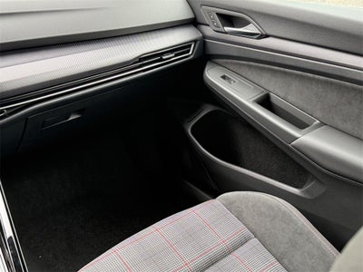 2025 Volkswagen Golf GTI S