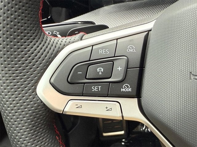 2025 Volkswagen Golf GTI S