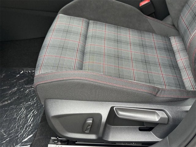 2025 Volkswagen Golf GTI S