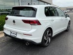 2025 Volkswagen Golf GTI S