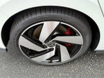 2025 Volkswagen Golf GTI S