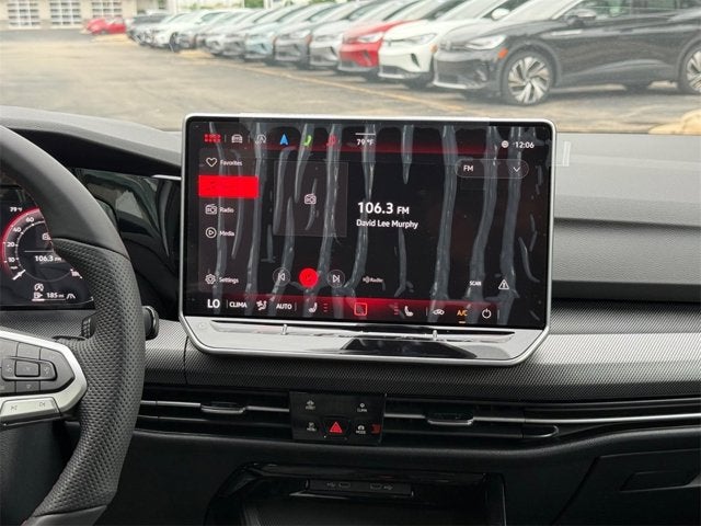 2025 Volkswagen Golf GTI S