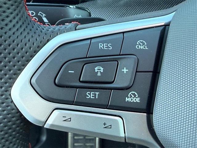 2026 Volkswagen Golf GTI S