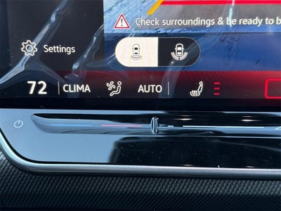 2026 Volkswagen Golf GTI S