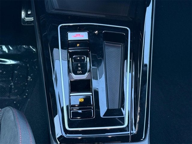 2026 Volkswagen Golf GTI S