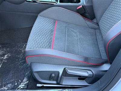 2026 Volkswagen Golf GTI SE