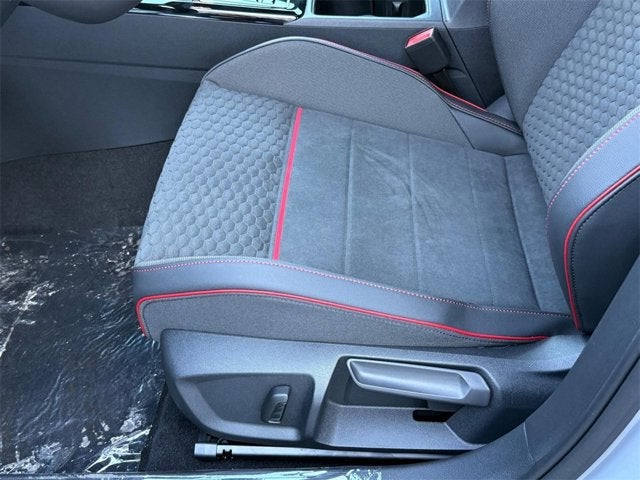 2026 Volkswagen Golf GTI SE