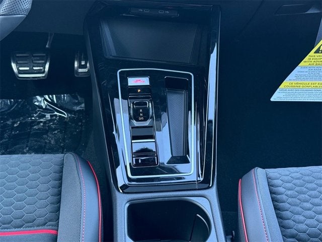 2026 Volkswagen Golf GTI SE