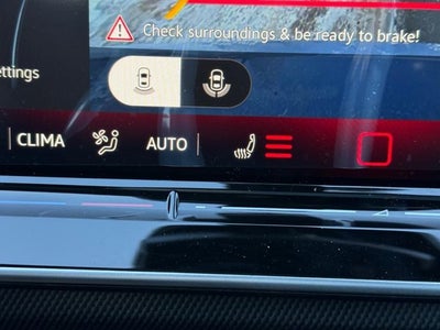 2026 Volkswagen Golf GTI SE