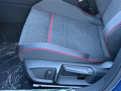 2026 Volkswagen Golf GTI SE