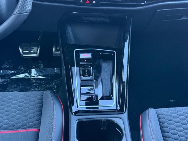 2026 Volkswagen Golf GTI SE