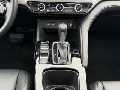 2025 Acura Integra Base