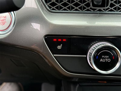 2025 Acura Integra Base